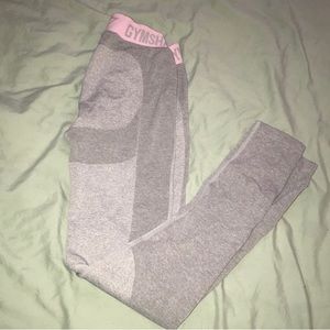 Gymshark Flex Leggings